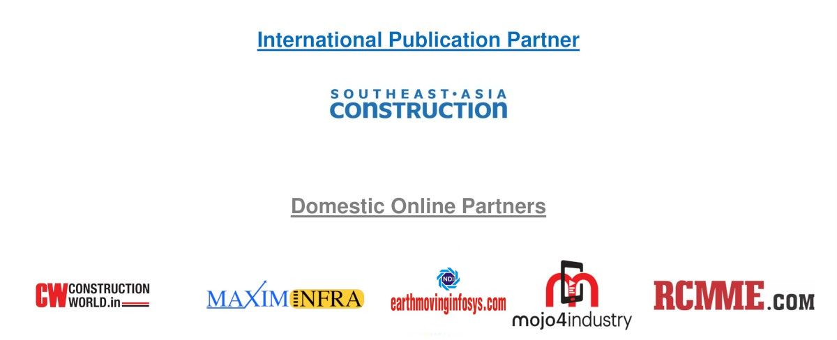 Additional EXCON 2025 publication partners